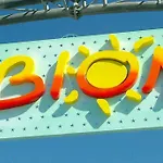 Bright Flat Overlooking The Sea-beahost Bibione