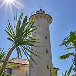 Bright Flat Overlooking The Sea-beahost * Bibione
