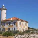 Bright Flat Overlooking The Sea-beahost Daire Bibione