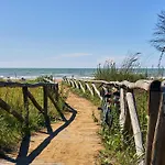 Daire Bright Flat Overlooking The Sea-beahost Bibione