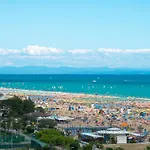 Bright Flat Overlooking The Sea-beahost 比比翁