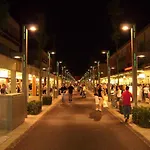 Daire Bright Flat Overlooking The Sea-beahost Bibione