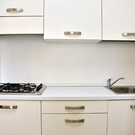 Bright Flat Overlooking The Sea-beahost * ביביונה