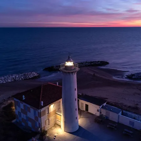Bright Flat Overlooking The Sea - Beahost * Bibione