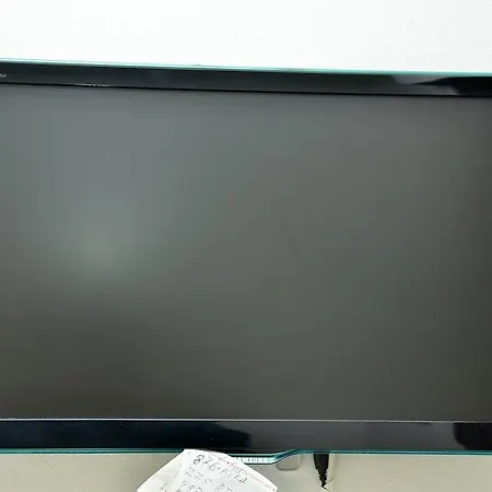 דירה Bright Flat Overlooking The Sea-beahost