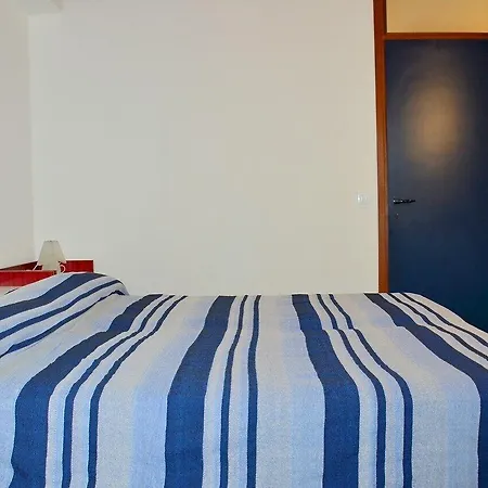 דירה Bright Flat Overlooking The Sea-beahost *