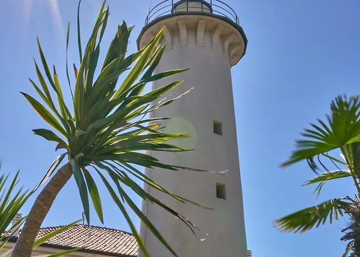 Bright Flat Overlooking The Sea-beahost * Bibione