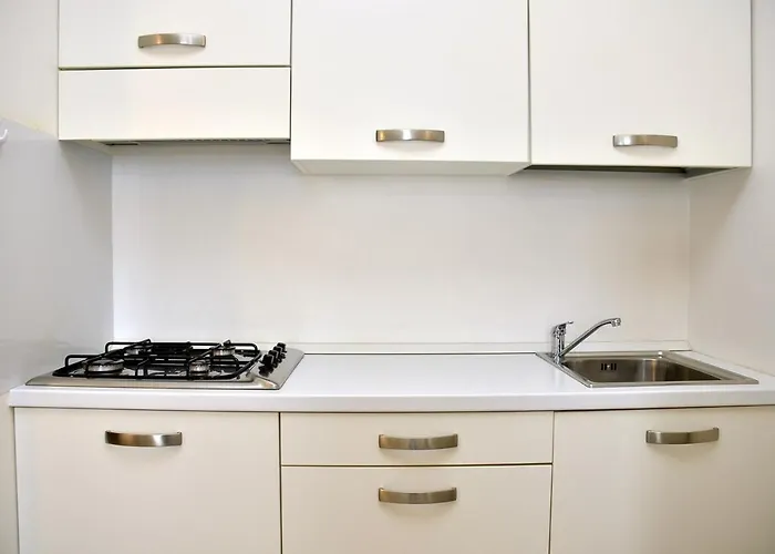 Bright Flat Overlooking The Sea-beahost * Bibione