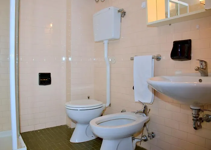 Bright Flat Overlooking The Sea-beahost * Bibione