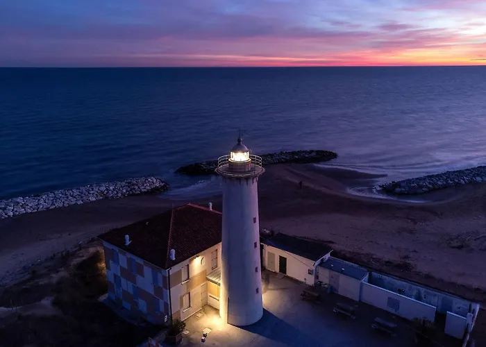 Bright Flat Overlooking The Sea-beahost * Bibione