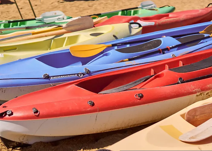 Bright Flat Overlooking The Sea-beahost *